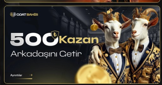 Goatbahis Adresi