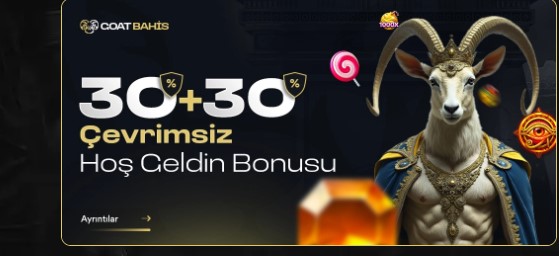 Goatbahis Spor Bahisleri